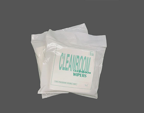 專業(yè)1009DLE無塵布 鐳射封邊無塵擦...